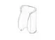 DORNBRACHT-Halter-ERSATZTEILE-091840046-09184004690 gallery number 1
